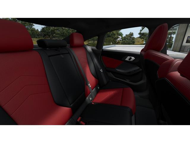 new 2026 BMW 228 Gran Coupe car, priced at $46,250