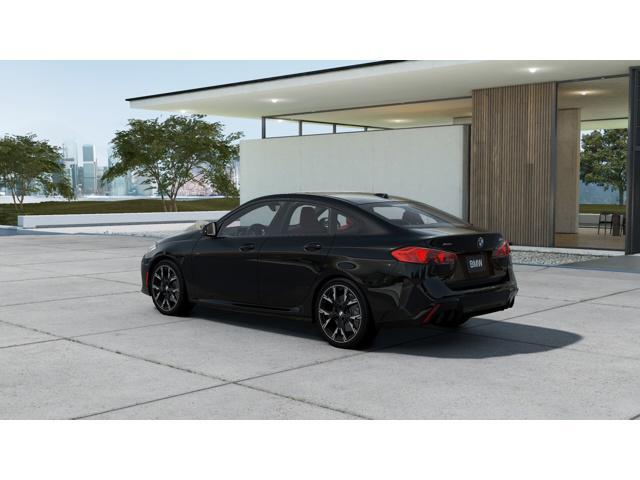 new 2026 BMW 228 Gran Coupe car, priced at $46,250