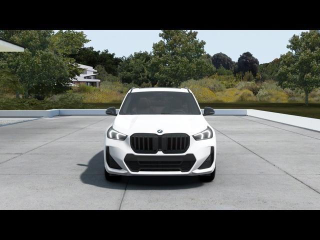 new 2024 BMW X1 car, priced at $51,560