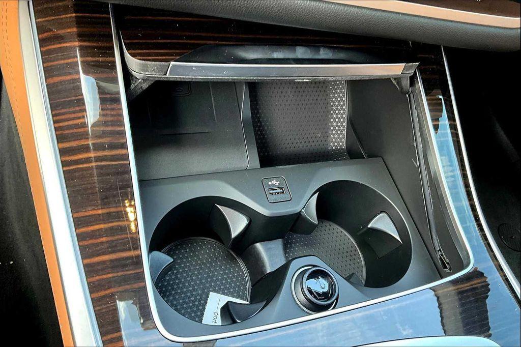 new 2026 BMW X5 car, priced at $80,725