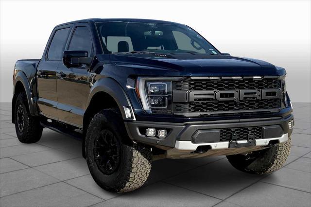 used 2022 Ford F-150 car, priced at $73,000