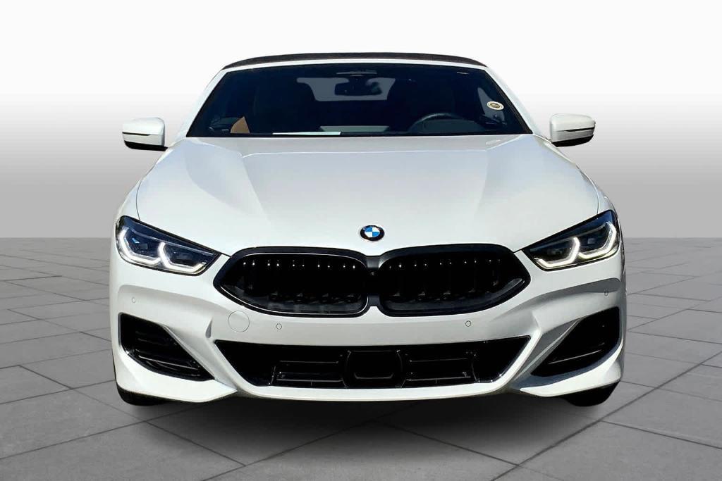 used 2024 BMW 840 car, priced at $88,500