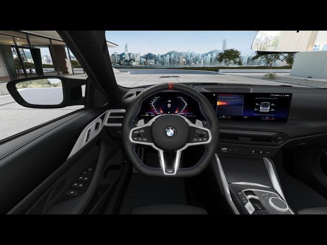 new 2025 BMW M440 car, priced at $77,980