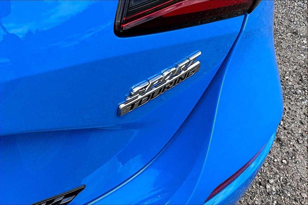 used 2022 Honda Civic car, priced at $28,950