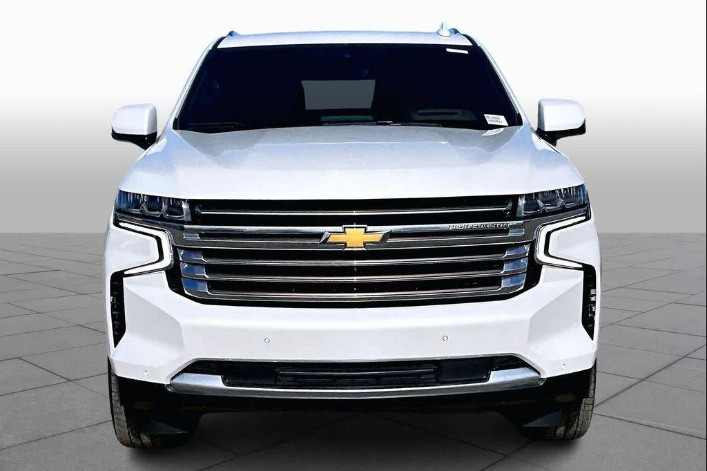 used 2024 Chevrolet Tahoe car, priced at $72,500