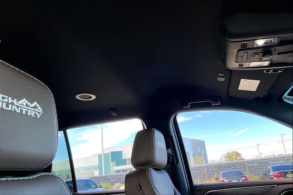 used 2024 Chevrolet Tahoe car, priced at $72,500