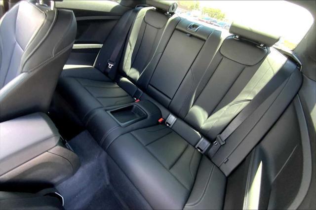 used 2025 BMW 230 car, priced at $48,950