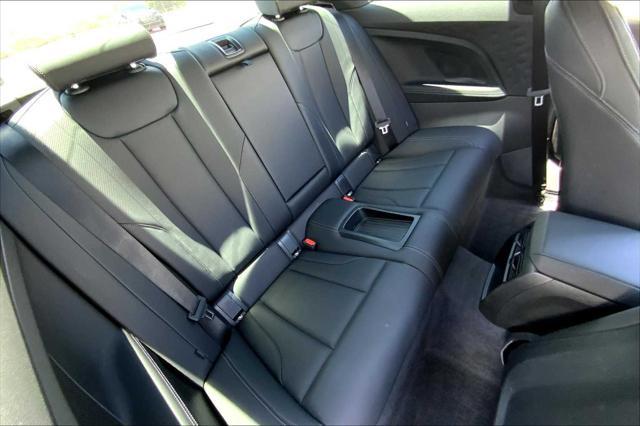 used 2025 BMW 230 car, priced at $48,950
