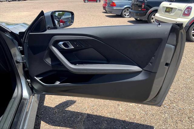 used 2025 BMW 230 car, priced at $48,950