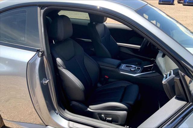 used 2025 BMW 230 car, priced at $48,950