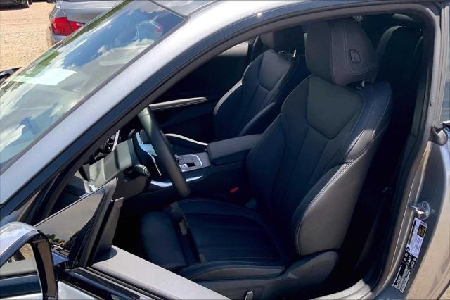 used 2025 BMW 230 car, priced at $48,950