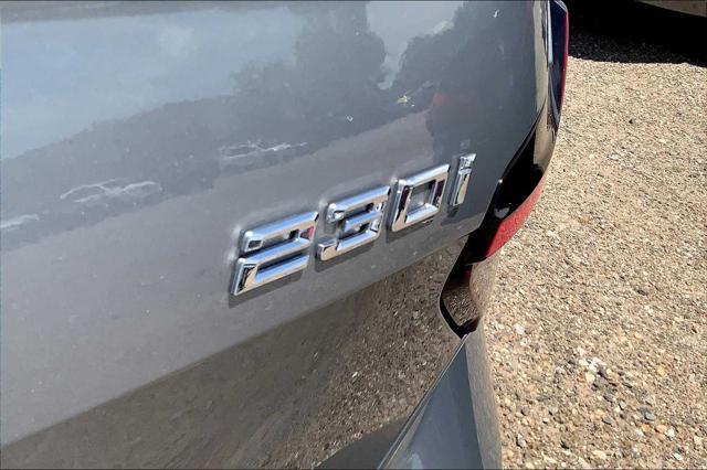 used 2025 BMW 230 car, priced at $48,950