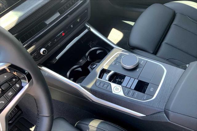 used 2025 BMW 230 car, priced at $48,950