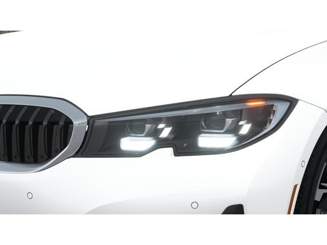 new 2026 BMW 330 car, priced at $55,315