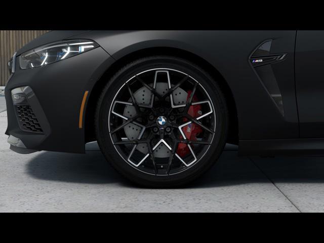 new 2025 BMW M8 Gran Coupe car, priced at $162,080