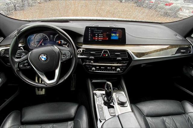 used 2018 BMW 640 car, priced at $18,000