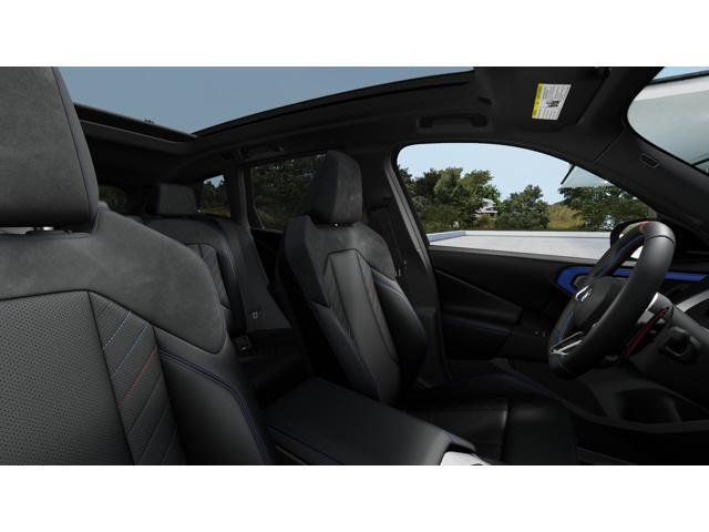 new 2025 BMW X3 car, priced at $70,110