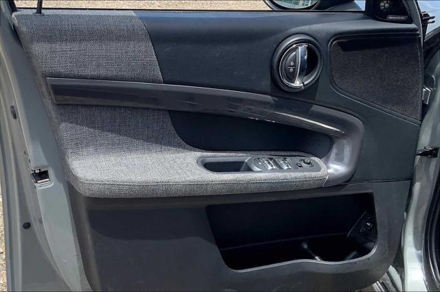 used 2020 MINI Countryman car, priced at $22,500