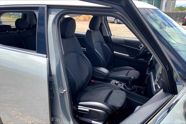 used 2020 MINI Countryman car, priced at $22,500