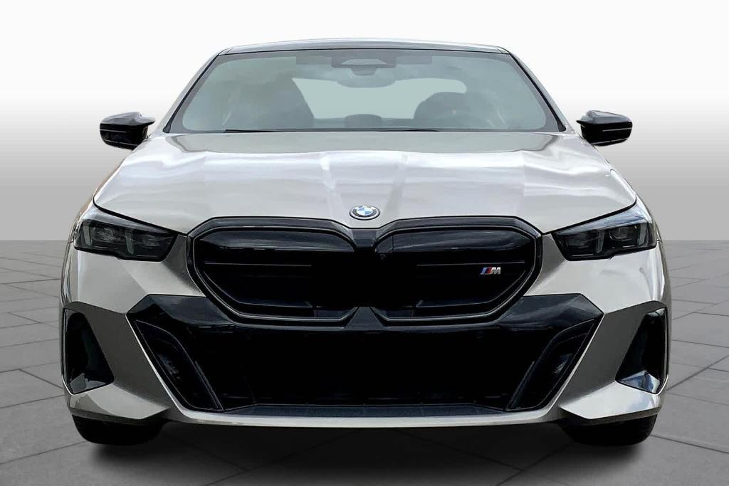 new 2024 BMW i5 car, priced at $91,695
