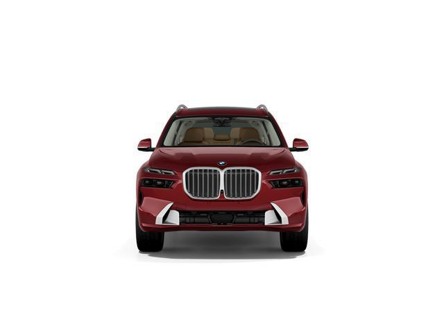 new 2026 BMW X7 car, priced at $97,030
