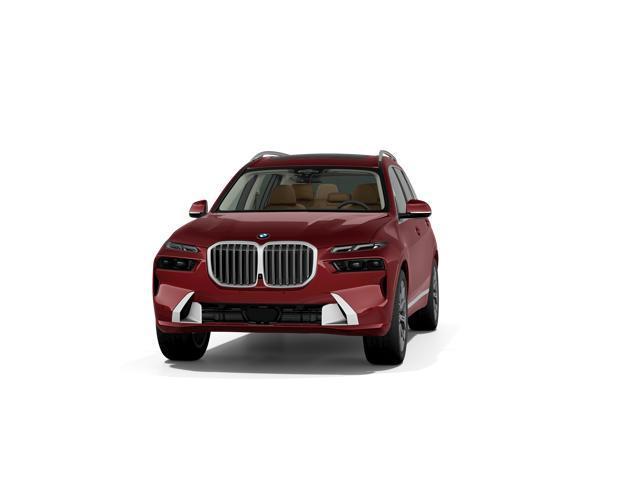 new 2026 BMW X7 car, priced at $97,030
