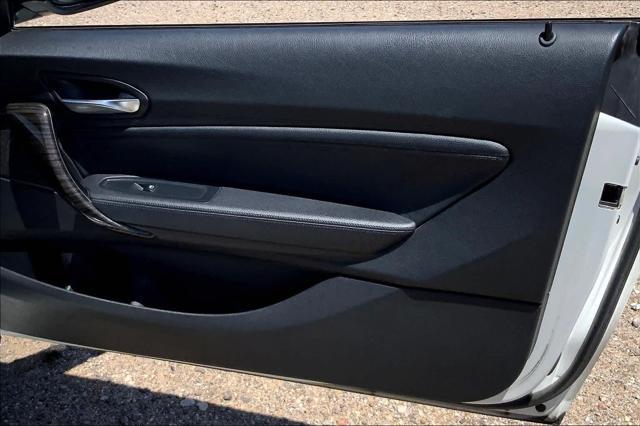 used 2016 BMW M2 car, priced at $25,000