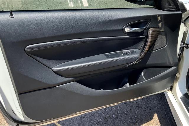 used 2016 BMW M2 car, priced at $25,000