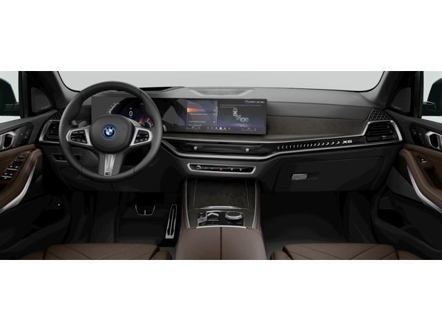 new 2026 BMW X5 PHEV car, priced at $86,975