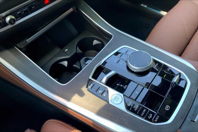 new 2026 BMW X5 PHEV car, priced at $86,975