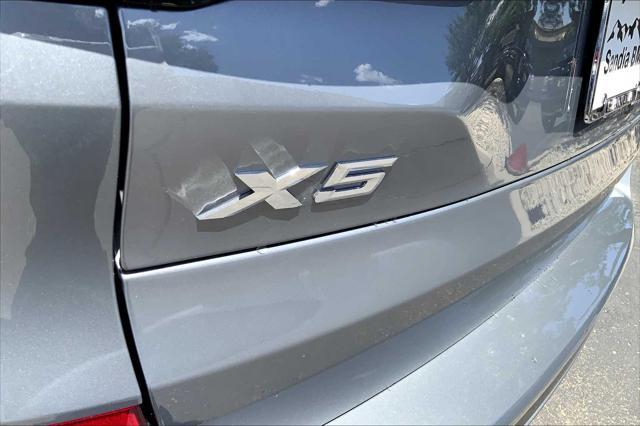 new 2026 BMW X5 PHEV car, priced at $86,975