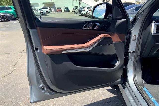 new 2026 BMW X5 PHEV car, priced at $86,975