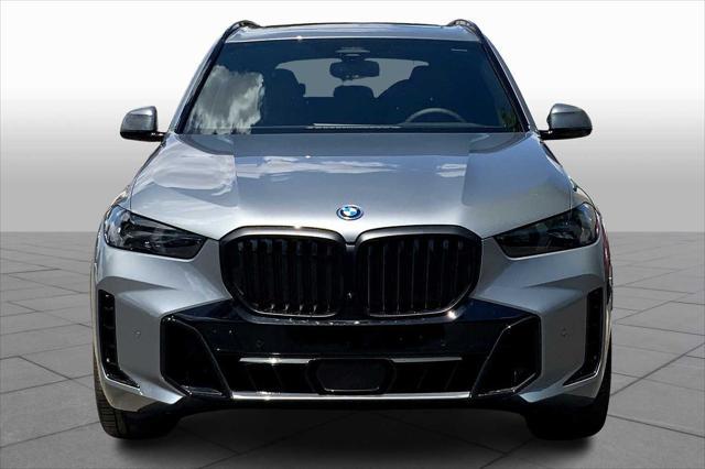 new 2026 BMW X5 PHEV car, priced at $86,975