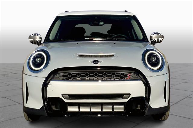 used 2023 MINI Hardtop car, priced at $30,000