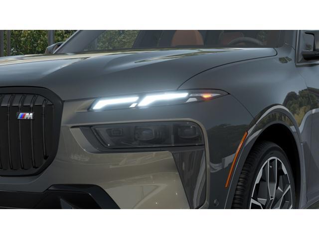 new 2026 BMW X7 car, priced at $128,780