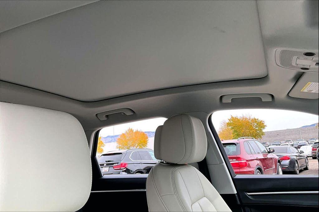 used 2020 Audi Q3 car, priced at $27,750