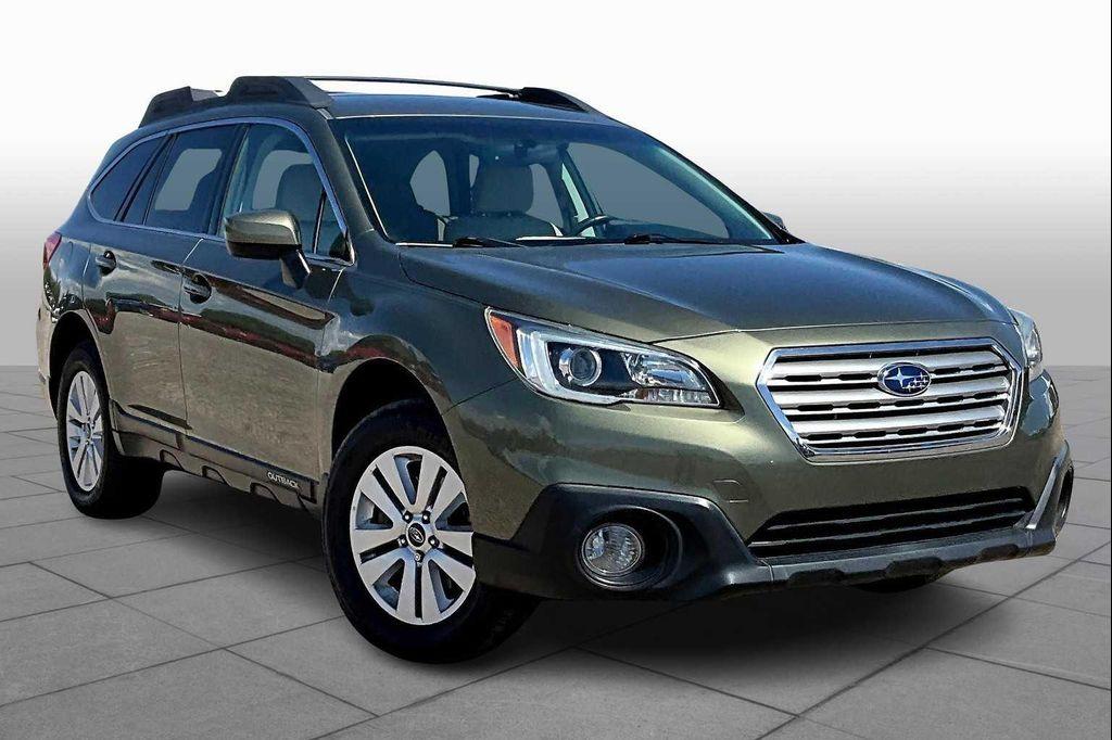 used 2017 Subaru Outback car, priced at $16,000