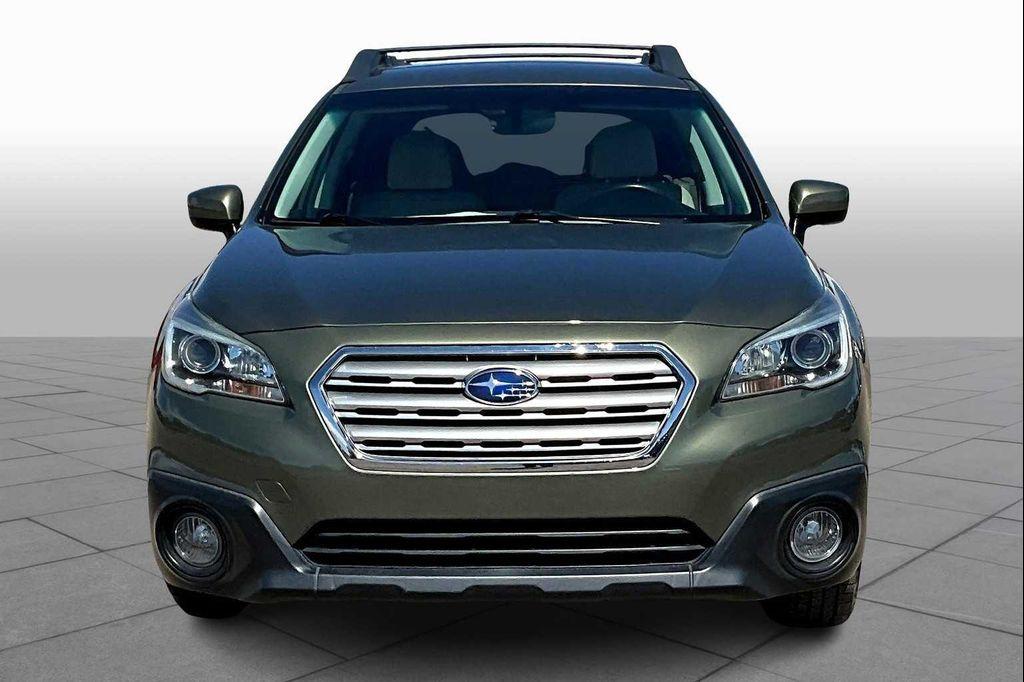 used 2017 Subaru Outback car, priced at $16,000