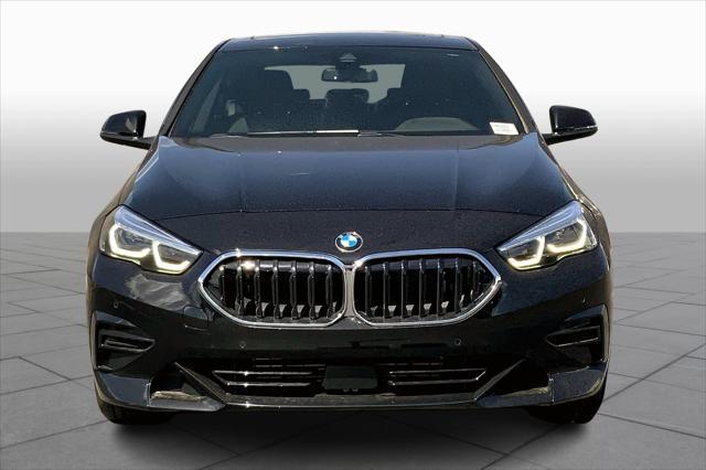 new 2023 BMW 228 Gran Coupe car, priced at $44,605