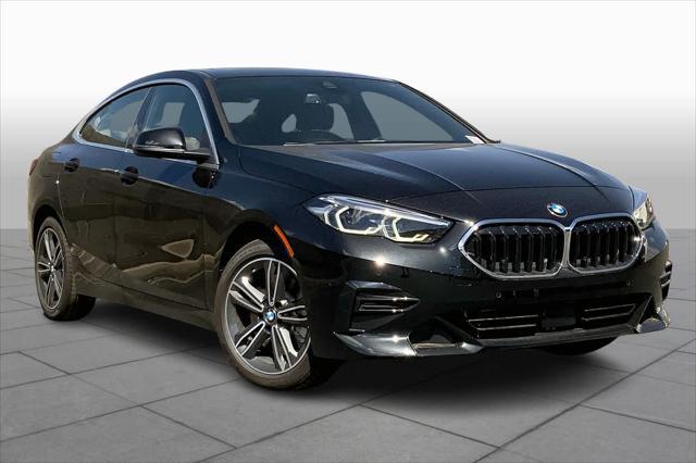 new 2023 BMW 228 Gran Coupe car, priced at $35,000