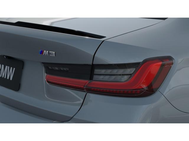 new 2026 BMW M3 car, priced at $83,275