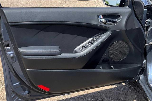 used 2016 Kia Forte car, priced at $11,500