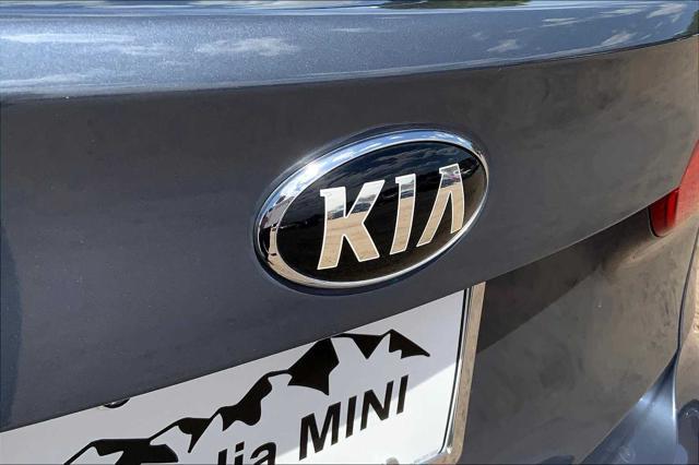 used 2016 Kia Forte car, priced at $11,500