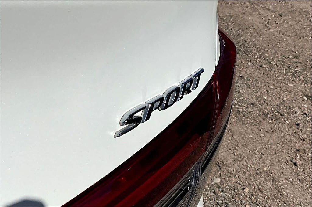 used 2023 Honda Civic car, priced at $24,950