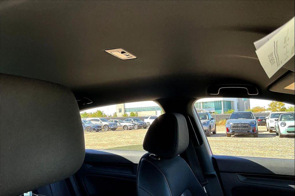 used 2023 Honda Civic car, priced at $24,950