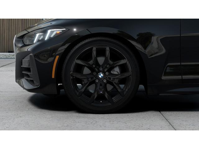 new 2026 BMW 430 car, priced at $58,870