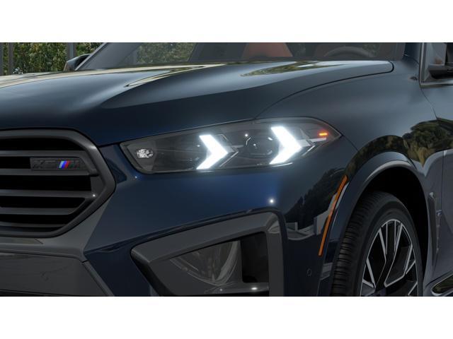 new 2026 BMW X5 M car, priced at $137,475