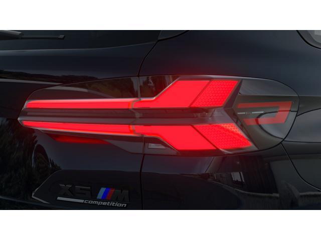 new 2026 BMW X5 M car, priced at $137,475