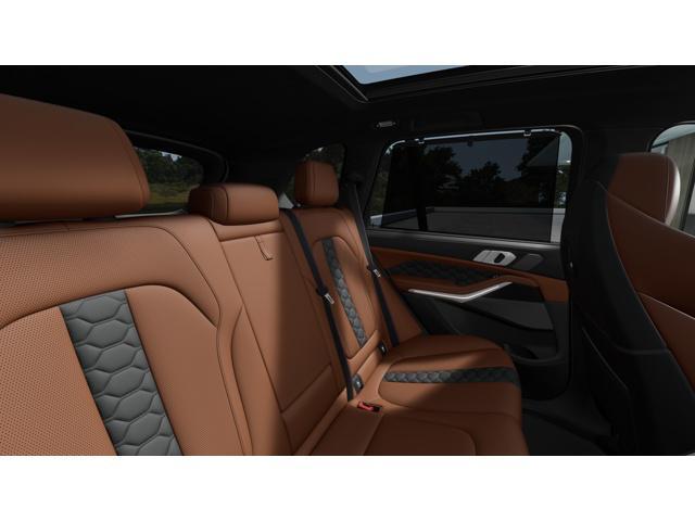 new 2026 BMW X5 M car, priced at $137,475