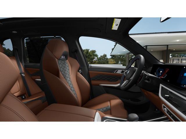 new 2026 BMW X5 M car, priced at $137,475